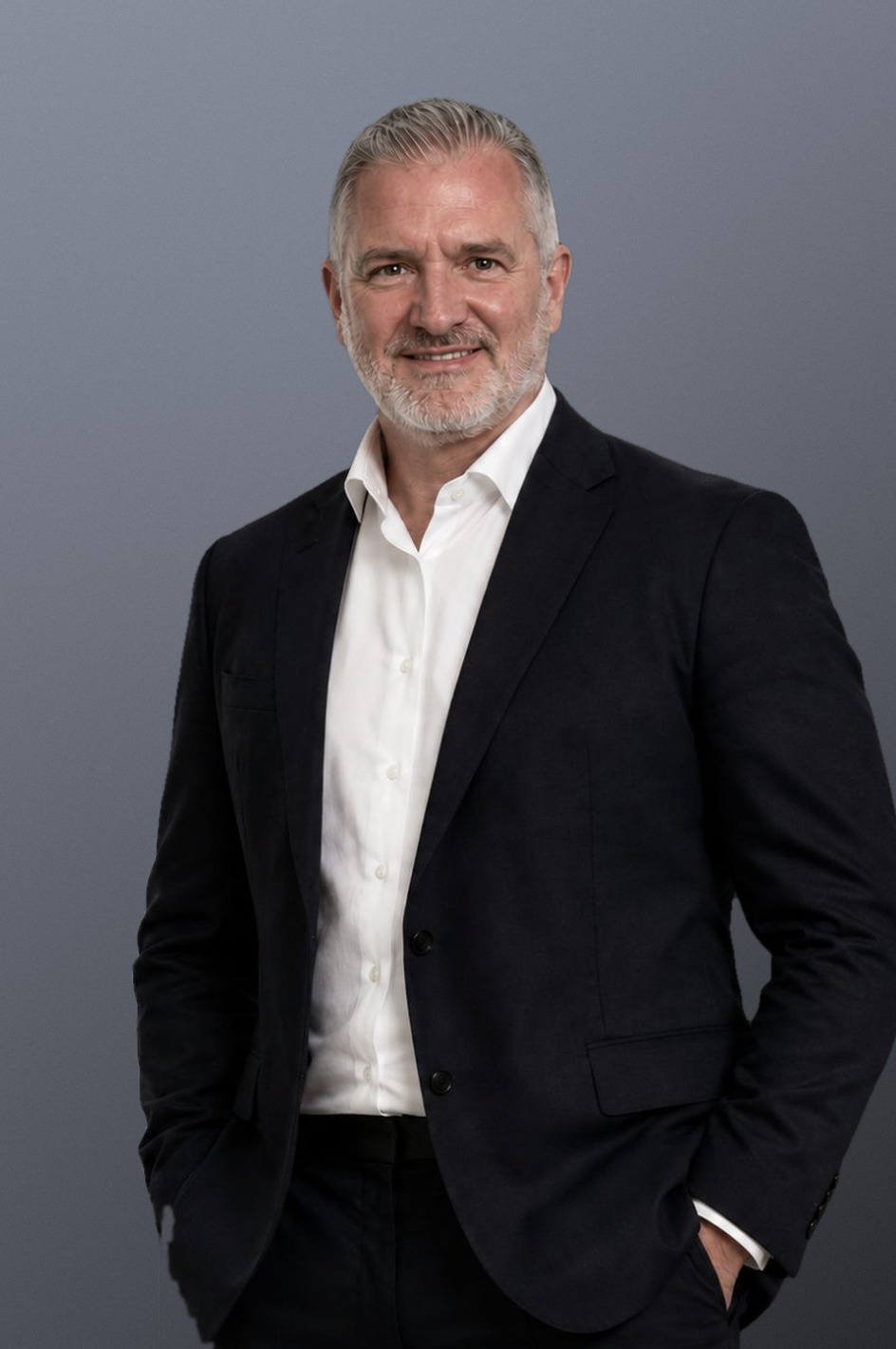 José Carlos Linares Bermúdez, Managing Director of Onoma